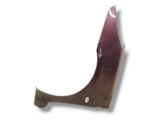 крыло переднее левое Peugeot 307 1 поколение [рестайлинг] 2006, 1.6 л., HDi, 9HZ (DV6TED4), дизель, 5МКПП, montechristo / kkc, универсал, передний привод, правый руль, 9653364677, 7840R0