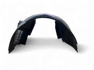 защита арок передняя левая (подкрылок) Jaguar XF X250 250 2010, 3.0 л., i, FG (AJ-V6), бензин, АКПП, frost blue / jbc2053, седан, задний привод, правый руль, 8X23-166563-AE, C2Z3479