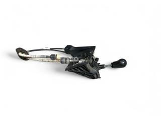 кулиса Ford Transit 7 поколение 2007, 2.2 л., TDCi, QVFA, дизель, 5МКПП, frozen white / 3g, микроавтобус, передний привод, правый руль, 6C1R-7C453-EB