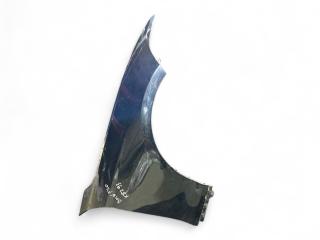 крыло переднее правое BMW 1 серия F20/F21 F20 2014, 1.6 л., D, N47 D16 A, дизель, 6МКПП, black saphir / 475, хетчбэк 5 дв., задний привод, правый руль, 41007284646, 7284646