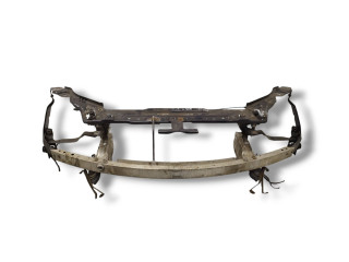 передняя панель крепления облицовки (телевизор) Mercedes-Benz C-Класс W204/S204 S204 2010, 2.2 л., CDi, OM 651.911, дизель, АКПП, calcitweiss / 650, универсал, задний привод, правый руль, A2076200300, A2046200072, A2046200991, A2046201091, A2046205834, A2046200291, A2046200191