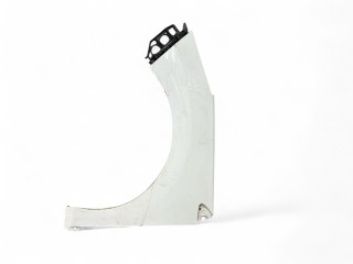 крыло переднее левое Peugeot 308 1 поколение [рестайлинг] 2011, 1.6 л., i, 5FS (EP6C), бензин, 5МКПП, blanc banquise / ewp, хетчбэк 5 дв., передний привод, правый руль, 7840W1, 1697528580