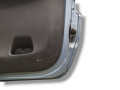 крышка багажника (дверь 3-5) Renault Grand Scenic 3 поколение JZ 2010, 1.9 л., DCi, F9Q 872, дизель, 6МКПП, blue / terpa, минивэн, передний привод, правый руль, 901003854R - фото №7