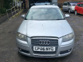 двигатель Audi A3 8P/8PA [рестайлинг] 2006, 2.0 л., TDi PD, BKD, дизель, 6МКПП, silbersee / ly7w, хетчбэк 5 дв., передний привод, правый руль, BKD - фото №2