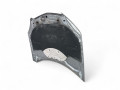 капот Mercedes-Benz C-Класс W204/S204 W204 2007, 1.8 л., Kompr, M 271.952, бензин, АКПП, palladiumsilber / 792, седан, задний привод, правый руль, A2048800657, A2048801057 - фото №7