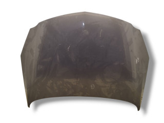 капот Opel Insignia 1 поколение (A) [рестайлинг] 2013, 2.0 л., CDTi, A 20 DTE, дизель, 6МКПП, silbergrau / 190, лифтбэк, передний привод, правый руль, 20970122, 39059617