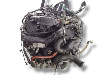 двигатель Jaguar XJ 4 поколение X351 2011, 3.0 л., TD, 306DT, дизель, АКПП, ultimate black / pel, седан, задний привод, правый руль, 306DT