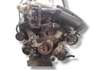 двигатель Jaguar S-Type 1 поколение X200 2002, 3.0 л., i, FB, бензин, АКПП, midnight / pef, седан, передний привод, правый руль, FB