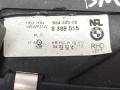 фара левая BMW Z3 E36/7 1997, 1.9 л., i, M44 B19 (194S1), бензин, 5МКПП, schwarz ii / 668, родстер, задний привод, правый руль, 63128389515, 8389515 - фото №4