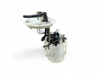 насос топливный Opel Insignia 1 поколение (A) 2011, 1.8 л., i, A 18 XER, бензин, 6МКПП, silbersee / 179, лифтбэк, передний привод, правый руль, 0580200007, 13577218