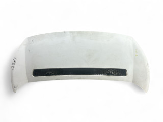 капот Citroen Jumpy 2 поколение 2009, 1.6 л., HDi, 9HU (DV6UTED4), дизель, 5МКПП, blanc banquise / ewp, фургон, передний привод, правый руль, 7901N1