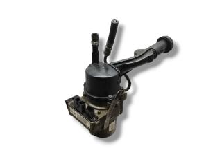 электрогидроусилитель руля Peugeot Partner 2 поколение (B9) [рестайлинг] B9 2012, 1.6 л., HDi, 9HP (DV6DTED), дизель, робот, bleu kyanos / kgq, фургон, передний привод, правый руль, 9800939680, A5102119