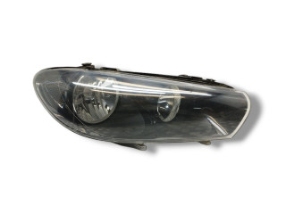 фара правая Volkswagen Scirocco 3 поколение 2013, 2.0 л., TDi, CFHC, дизель, 6МКПП, deepblack / lc9x, хетчбэк 3 дв., передний привод, правый руль, 1K8941006J, 89319981