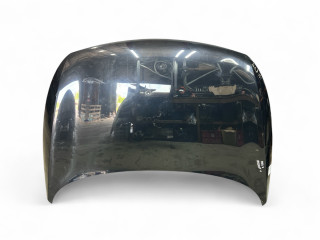 капот Kia Sportage 3 поколение SL 2011, 1.7 л., CRDi, дизель, 6МКПП, black pearl / 1k, внедорожник 5 дв., передний привод, правый руль, 664003W000