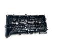 клапанная крышка BMW 1 серия F20/F21 F20 2014, 1.6 л., D, N47 D16 A, дизель, 6МКПП, black saphir / 475, хетчбэк 5 дв., задний привод, правый руль, 11128570828, 8570828 - фото №4