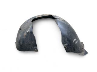 защита арок передняя правая (подкрылок) Volkswagen Golf 6 поколение 2009, 1.4 л., i, CGGA, бензин, 5МКПП, silver leaf / lr7l, хетчбэк 5 дв., передний привод, правый руль, 5K0805978