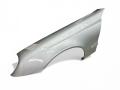 крыло переднее левое Mercedes-Benz E-Класс W211/S211 2005, 3.2 л., CDi, OM 648.961, дизель, АКПП, brillantsilber / 744, седан, задний привод, правый руль, A2118800718, A2118801318 - фото №2