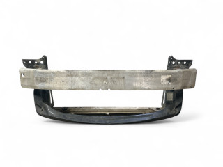 усилитель бампера переднего Opel Corsa D [рестайлинг] 2011, 1.4 л., i, A 14 XER, бензин, 5МКПП, karbongrau / 177, хетчбэк 5 дв., передний привод, правый руль, 13191879