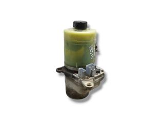 электрогидроусилитель руля Ford Focus 2 поколение [рестайлинг] 2010, 1.6 л., TDCi, G8DA, дизель, 5МКПП, panther black / f3, хетчбэк 5 дв., передний привод, правый руль, 4M513K514DA