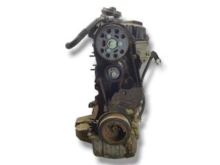 двигатель Volkswagen Polo 4 поколение 2004, 1.4 л., TDi PD, AMF, дизель, 5МКПП, синий, хетчбэк 5 дв., передний привод, правый руль, AMF