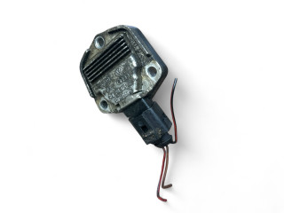 датчик уровня масла Volkswagen Passat B5 [рестайлинг] 2004, 2.0 л., i, ALT, бензин, 5МКПП, синий, седан, передний привод, правый руль, 1J0907660B, 6PR008079-02