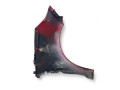 крыло переднее левое Renault Scenic 3 поколение 2010, 1.5 л., DCi, K9K 832, дизель, 6МКПП, red / tennj, минивэн, передний привод, правый руль, 631010188R - фото №7