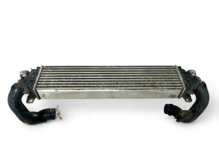 интеркулер Mazda 6 GJ [рестайлинг] GJ 2015, 2.2 л., TD, SHY1, дизель, 6МКПП, snowflake white / 25d, седан, передний привод, правый руль, SHBH-13-565