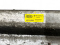 интеркулер Kia Sportage 3 поколение SL 2013, 1.7 л., CRDi, дизель, 6МКПП, casa white / wd, внедорожник 5 дв., передний привод, правый руль, 28270-2A850, 39300-84400 - фото №3