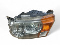 фара левая Land Rover Discovery 3 поколение L319 2004, 2.7 л., TD, 276DT, дизель, АКПП, zambesi silver / 737, внедорожник 5 дв., полный привод, правый руль, XBC500052 - фото №3