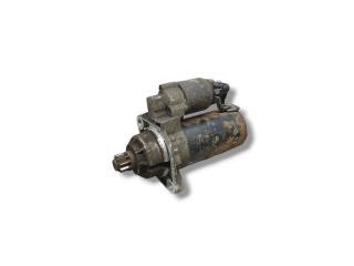 стартер Skoda Octavia Scout 2 поколение 1Z 2008, 2.0 л., TDi PD, BMM, дизель, 6МКПП, black magic / lf9r, универсал, полный привод, правый руль