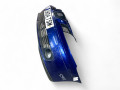 бампер передний SEAT Ibiza 3 поколение 2004, 1.4 л., i, BKY, бензин, 5МКПП, синий, хетчбэк 3 дв., передний привод, правый руль, 6L0807217DR - фото №4