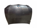 капот BMW 3 серия E90/E91/E92/E93 E92 2007, 2.0 л., D, N47 D20 A, дизель, 6МКПП, sparkling graphit / a22, купе, задний привод, правый руль, 41617168514, 7168514 - фото №3