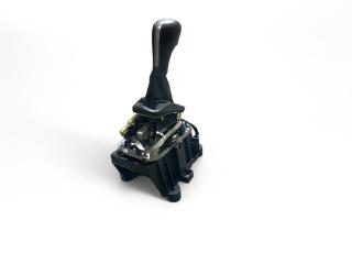 кулиса Land Rover Range Rover 3 поколение L322 2003, 3.0 л., TD, 306D1, дизель, АКПП, adriatic blue / 731, внедорожник 5 дв., полный привод, правый руль, UCB000041