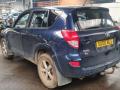 спойлер Toyota RAV4 3 поколение (XA30) 2006, 2.2 л., D-4D, 2AD-FHV, дизель, 6МКПП, dk.blue / 8s6, внедорожник 5 дв., полный привод, правый руль, 76085-42040 - фото №5