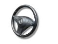 руль Mercedes-Benz CLC-Класс 1 поколение CL203 2010, 1.8 л., Kompr, M 271.946, бензин, 5МКПП, tenoritgrau / 755, хетчбэк 3 дв., задний привод, правый руль, A2304603176, A2308602402 - фото №3