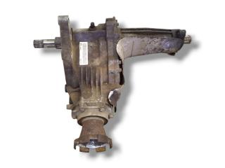 раздаточная коробка Opel Antara 1 поколение 2008, 2.0 л., CDTi, Z 20 DMH, дизель, 5МКПП, diamantsilber / opt, внедорожник 5 дв., полный привод, правый руль, 96625200