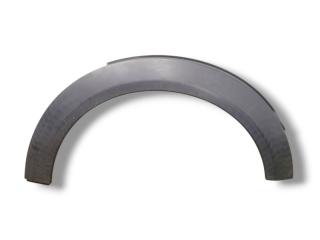 накладка колесной арки передний правый Mini Cooper 2 поколение R56 2007, 1.6 л., HDi, 9HZ (DV6TED4), дизель, 6МКПП, pepper white / 851, хетчбэк 3 дв., передний привод, правый руль, 2757210