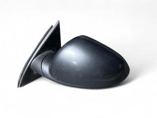 зеркало наружное левое Opel Insignia 1 поколение (A) 2010, 2.0 л., CDTi, A 20 DTH, дизель, 6МКПП, karbongrau / 177, лифтбэк, передний привод, правый руль, 13269568, 13329086