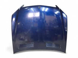 капот Mercedes-Benz S-Класс W221 2007, 3.5 л., i, M 272.965, бензин, АКПП, tansanitblau / 359, седан, задний привод, правый руль, A2218800157
