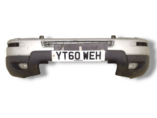 бампер передний Volvo XC90 1 поколение [рестайлинг] 2011, 2.4 л., D5, D 5244 T4, дизель, АКПП, silver / 426, внедорожник 5 дв., полный привод, правый руль, 39871297