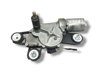 моторчик заднего стеклоочистителя (дворника) Ford Kuga 1 поколение 2009, 2.0 л., TDCi, G6DG, дизель, 6МКПП, panther black / f8, внедорожник 5 дв., полный привод, правый руль, 8V41-17K441-AB, 0390201854