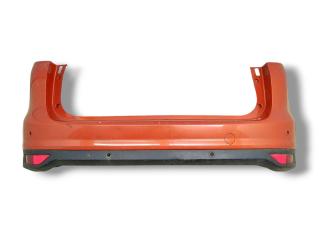 бампер задний Ford C-Max 2 поколение 2011, 1.6 л., TDCi, T1DA, дизель, 6МКПП, mars red / ka, минивэн, передний привод, правый руль, AM51-17862-BBXWAA, 1698586