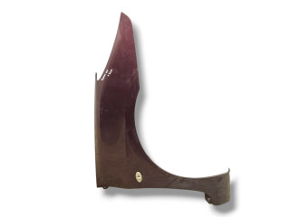 крыло переднее правое Peugeot 307 1 поколение [рестайлинг] 2006, 1.6 л., HDi, 9HZ (DV6TED4), дизель, 5МКПП, montechristo / kkc, универсал, передний привод, правый руль, 9653364577, 7841T2