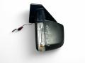 зеркало наружное левое Fiat Doblo 2 поколение 2012, 1.3 л., JTD, 263 A2.000, дизель, 5МКПП, branco banchisa / 249, фургон, передний привод, правый руль, 735528054 - фото №2