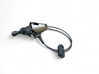 кулиса Opel Vivaro A [рестайлинг] 2007, 2.0 л., CDTi, M9R 780, дизель, 6МКПП, mittern.schwarz / 298, микроавтобус, передний привод, правый руль, 4913921