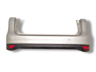 бампер задний Ford C-Max 2 поколение 2013, 2.0 л., TXDB, дизель, 6МКПП, moondust silver / oa, минивэн, передний привод, правый руль, AM51-R17906-AF