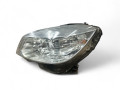 фара левая Mercedes-Benz CLC-Класс 1 поколение CL203 2008, 2.2 л., CDi, OM 646.963, дизель, 6МКПП, iridiumsilber / 775, хетчбэк 3 дв., задний привод, правый руль, A2048208561, 0301234603 - фото №2