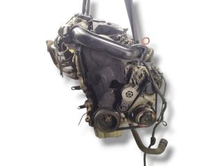 двигатель Skoda Octavia Scout 2 поколение 1Z 2008, 2.0 л., TDi PD, BMM, дизель, 6МКПП, black magic / lf9r, универсал, полный привод, правый руль, BMM