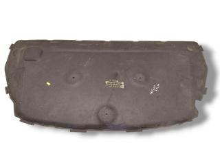 шумоизоляция капота Opel Insignia 1 поколение (A) 2011, 1.8 л., i, A 18 XER, бензин, 6МКПП, silbersee / 179, лифтбэк, передний привод, правый руль, 13308394