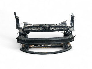 передняя панель крепления облицовки (телевизор) Fiat Bravo 2 поколение 2009, 1.4 л., Ti, 198 A1.000, бензин, 6МКПП, blu avio / 890, хетчбэк 5 дв., передний привод, правый руль, 51779053, 51894555